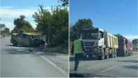 Нова жертва на Пътя, този път край Пловдив 