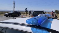 Моторист загина, след като самокатастрофира в прохода Шипка