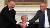 Тръмп обяви, че е помирил "завинаги" Армения и Азербайджан