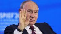 Путин се съмнява, че дронът в Румъния е руски