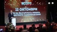 Желязков: Основната политическа война, която се води у нас, е за геополитическата ни ориентация