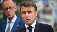 Макрон: Русия не е готова за мир в УКрайна