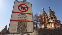 Серия от нападения в руски мол, загина жена ВИДЕО