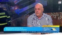 Шофьорът-убиец Виктор няма книжка, но има акт за превишена скорост