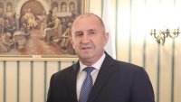 Радев: Турция е важен съюзник на България