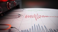 4.7 по Рихтер удари Централен Иран
