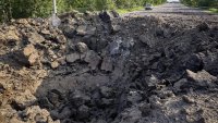 Зеленски призова да не се показва слабост пред Путин