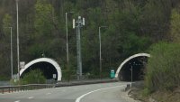 Завърши ремонтът на двата виадукта на "Хемус" в посока София