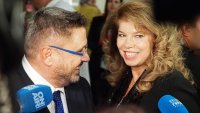 Иво Желев: Стратегията на Йотова е близка до перфектната
