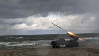 Русия изстреля ракета "Циркон" по време на военно учение