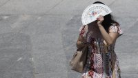 Двама души починаха заради горещините в Испания