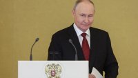 11 септември отприщи две десетилетия на война: Сега Путин се възползва от щетите