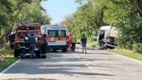 Четвърта жертва след катастрофата на пътя Русе-Бяла, едно дете е загинало