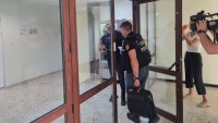 Пуснаха от ареста директора на ВиК - Бургас срещу 2 хил. евро гаранция