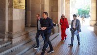 След среща с Радев: Превозвачите се отказаха от протеста 