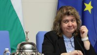 И Наталия Киселова поздрави новоизбрания папа
