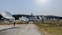 Арестуваха двамата германци, запалили антените на "Старлинк" у нас 