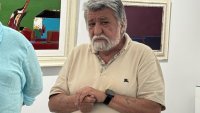 Рашидов: Държавността е изтървана, хаосът трябва да спре 