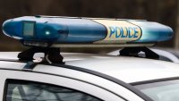 Заловиха в Русе два пъти за 12 часа мъж да шофира дрогиран