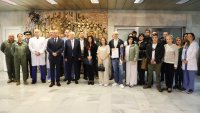 ВМА добави четири нови имена в "Дървото на живота"