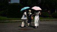 СЗО: Тази гореща вълна е генерална репетиция за предстоящите лета