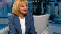 Мая Манолова: Не пазар, а бедствие - надценки до 150%, маслото е първенец