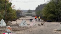 Отчаяни украинци: Мелания Тръмп освободи Олешки, но Путин ще стовари ужасите си върху нас