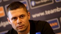 Александър Димитров обяви всички национали за мачовете с Турция и Испания