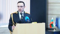 Всички областни управители са обучени за работа с BG-ALERT