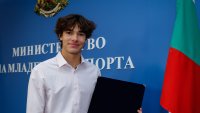 Никола Цолов стана вицешампион във Формула 3