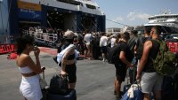 Двама виетнамски туристи загинаха в Гърция