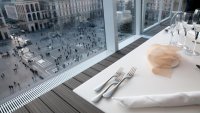 Топ ресторантите в Милано и Кортина, където звездите се хранят по време на Игрите