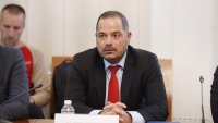 Калин Стоянов със сигнал за полицейски своеволия и агресия в Кърджали