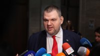 Пеевски: ПП-ДБ са като малки деца на Борисов, той ги спасява 