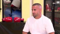 Валентин Бенишев: Кариерата ми не е приключила, готов съм отново да вляза в клетката