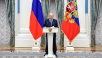 След "фарса" с изборите: Ще изпрати ли Путин нова вълна от войски в Украйна?