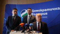 Мирчев: Перверзна е тезата да се разделим, за да се обединим