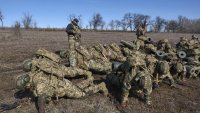 Защо ударите по най-свещените места в Украйна се сравняват с нацистка стратегия