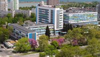 Дете с рядка инфекция беше излекувано в УМБАЛ в Бургас