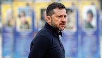 Зеленски обвини Русия в манипулация и фалшива дипломация