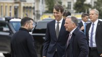 Къшнър след срещите в Москва и Киев: Много съм окуражен