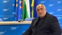 ГЕРБ: Радев не е политически коментатор, а министър-председател