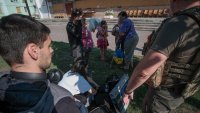 Разузнаването: Русия води окупираните територии на Украйна към демографска катастрофа