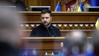 Върховната Рада на Украйна ратифицира сделката за минералите