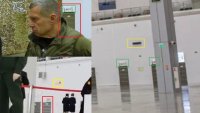 Как табела за WC разкри къде е щабът на най-секретното звено за дронове в Москва? 