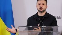 “Москва мълчи“: Зеленски остро критикува лицемерието на Русия 