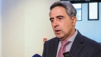 Росен Плевнелиев: Еврозоната е последната битка на русофилите