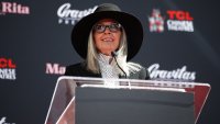 Отиде си голямата актриса Даян Кийтън