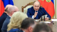 Дали Путин най-накрая не прекали с играта с НАТО?
