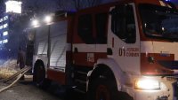 Лаптоп и телефон са се зареждали в стаята, от която е тръгнал пожарът в ж.к. 